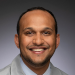 Image of Dr. Kunal Mandavawala, MD