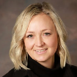 Image of Emily Bebout, MSW, BSW