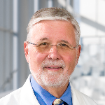 Image of Dr. David Edward Rogers, MD