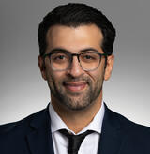 Image of Dr. Marcus Ramzi Ibrahim, MD