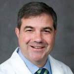 Image of Dr. Paul Marc Gagnon, DO