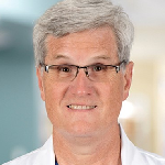 Image of Dr. Mark J. Scott, MD