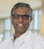 Image of Dr. Abdul T. Razack, MD