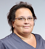 Image of Wanda Sabin, PTA