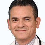 Image of Dr. Mauricio Ernesto Jimenez, MD