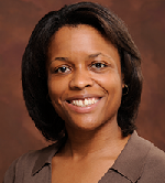 Image of Dr. Latania K. Logan, MD, MS, MSPH