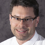 Image of Dr. Scott G. Houghton, MD