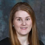 Image of Erica A. Deright, FNP, ARNP