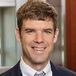 Image of Dr. Simon P. Patton, MD