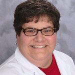 Image of Dr. Denise Letteriello, DO