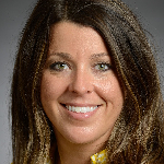 Image of Lindsay Alysse Mays, PHD