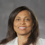 Image of Dr. Beverly E. Spencer, MD