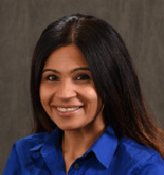 Image of Dr. Nashila Abdulrahim, DO, MS