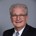 Image of Dr. Arthur E. Asadorian, DMD