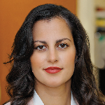 Image of Dr. Kimia Sohrabi, DPM