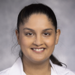 Image of Dr. Priya Vassant Borker, MD