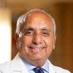 Image of Dr. Kiran J. Parikh, MD