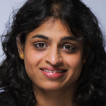 Image of Dr. Ambika Nayar, MD