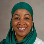 Image of Dr. Anjail Z. Sharrief, MD