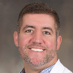 Image of Eric K. Jenkins, APRN