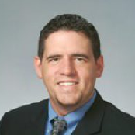 Image of Dr. Andrew T. Trobridge, MD