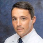 Image of Dr. Ryan P. Roach, MD