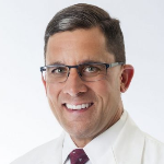 Image of Dr. Andrew Joseph Berson, MD, FACS