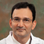 Image of Dr. Tasaduq N. N. Fazili, MD