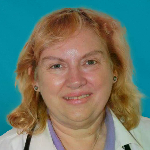 Image of Sandra L. Kimball Murnen, CNP, APRN-CNP