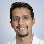 Image of Dr. Mohammed Hussein Al-Wadei, MD, MPH, PHD