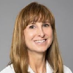 Image of Dr. Katherine K. Baumgarten, MD