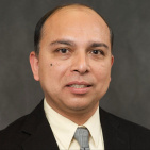 Image of Dr. Sanjoy Banerjee, MD, MPH