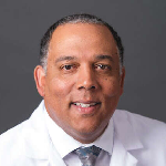 Image of Dr. Gregory M. Woolfolk, MD