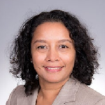 Image of Dr. Jothipriya P. Vaidyalingam, MD