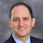 Image of Dr. Joshua P. Raff, MD