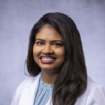 Image of Dr. Deepthi Kagolanu, MD