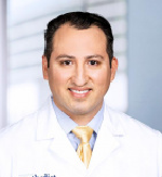 Image of Dr. Francisco Raul Garza Salinas, MD