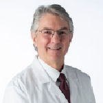 Image of Dr. Robert Knox Thompson III, MD