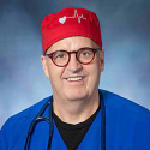 Image of Dr. Michael Scott Blanc, MD