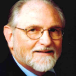 Image of Dr. Charles R. Stern, PhD, LMSW