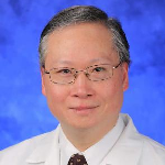 Image of Dr. Nelson Shu-Sang Yee, MDPhD, MD, RPh