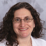 Image of Dr. Lisa Benay Kamerling, MD