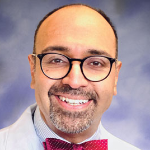 Image of Dr. Atul R. Chugh, MD, FACC