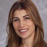 Image of Dr. Dana Harb, MD