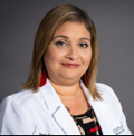 Image of Mrs. Doris Bustamante Evans, APRN, NP