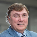 Image of Dr. Tony R. Reid, MD, PhD