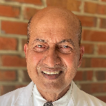 Image of Dr. Sadananda Belinje Hegde, MD