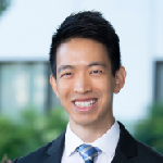 Image of Dr. Allen Li, MS, MD