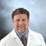 Image of Dr. Jeffrey F. Shall, MD