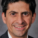 Image of Dr. Vishvesh Mehta, MD, FACS